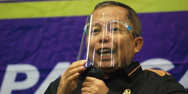Program Deradikalisasi Tidak Efektif, Arsul: Karena Kerjanya Sendiri-Sendiri