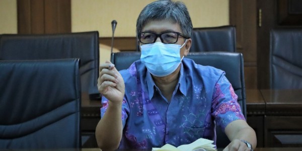 Dapat BLT Rp1,2 Juta, Ribuan Warteg se-Jabodetabek Juga Dimasukkan ke e-Commerce