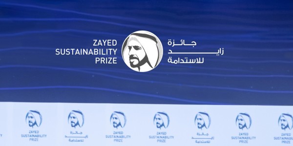 Batas Waktu Pendaftaran The Zayed Sutainability Prize Tinggal Satu Bulan Lagi