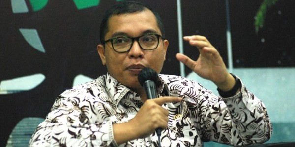 Wacana Perubahan Judul RUU Larangan Minol Baru Sebatas Usulan