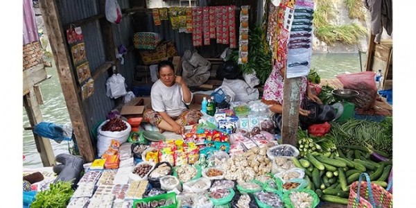 30 Juta UMKM Bangkrut, PDIP: Warning Buat Kemenkop, Jangan Lagi Pakai Asumsi