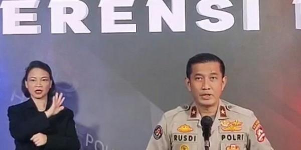 Polisi yang Jadi Tersangka Unlawful Killing Laskar FPI Belum Ditahan, Kenapa?