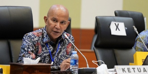 Ingin Subsidi LPG Tepat Sasaran, Ketua Banggar DPR: Kita Harus Konsisten 