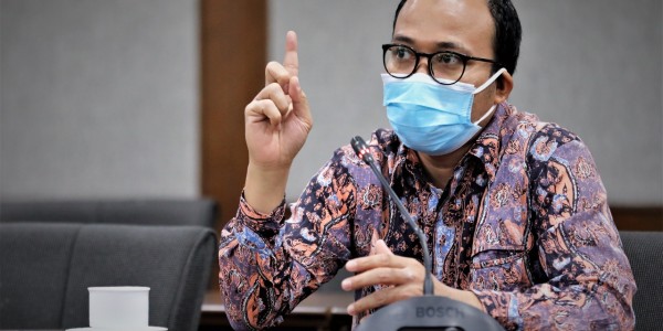 Gerakan Berikan Protein, Jadi Solusi Hidup Sehat