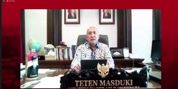 Kembangkan Sektor Eduwisata Agro-Maritim, Ini yang Dilakukan Kemenkop