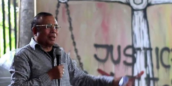 Hasto: Pemikiran Pancasila Daniel Dhakidae Jadi Model Kader PDIP Melihat Gelapnya Kekuasaan