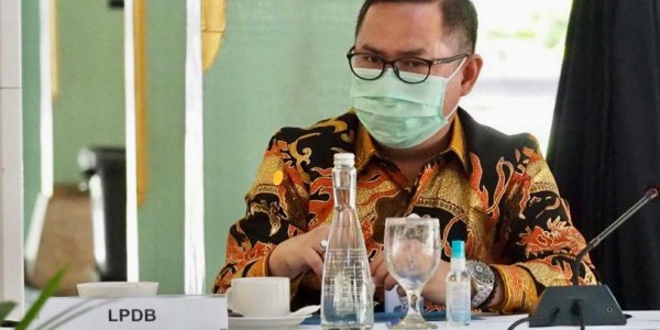 Terpilih 8 Inkubator Wirausaha LPDB-KUMKM 2021