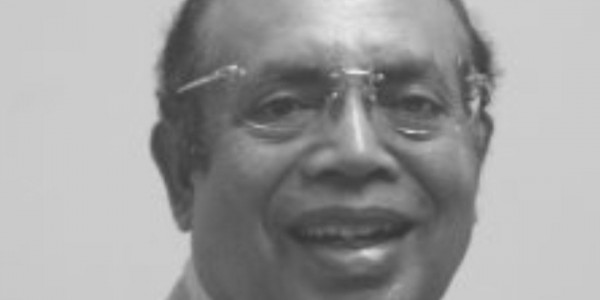 Daniel Dhakidae dan Zaman yang Berubah