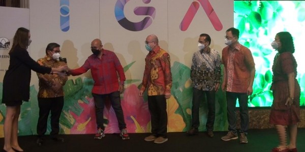 KLHK Dorong PLTU Jawa 9 dan 10 Sebagai Role Model Pembangkit Ramah Lingkungan