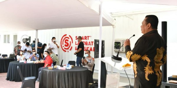 Bamsoet Pastikan TAP MPR RI Nomor IX/MPR/2001 Masih Berlaku Atasi Konflik Agraria