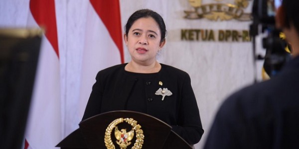 Pidato di Paripurna DPR Besok, Puan Singgung Prolegnas Prioritas 2021