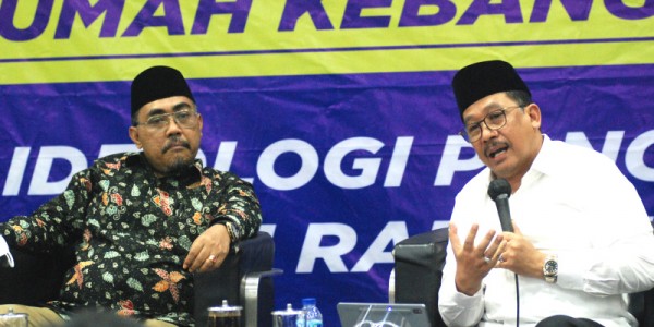 Empat Pilar MPR RI