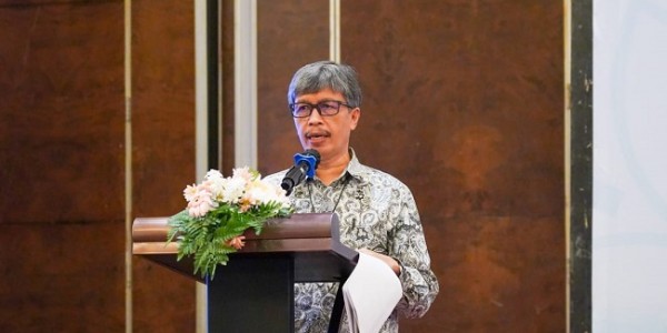 Target Penyaluran KUR 2021 Meningkat Jadi Rp253 Triliun