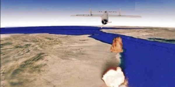 Ansarullah Yaman Gempur Bandara Abha di Bagian Selatan Arab Saudi