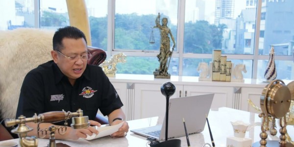 Menyiapkan Talenta Digital, Menyongsong Peradaban 5G  