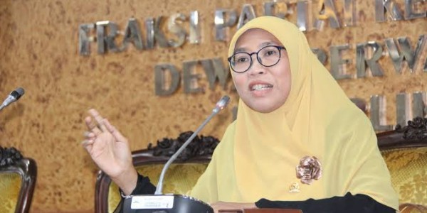 Politisi PKS Kritik Keras Dibukanya Tempat Wisata Saat Mudik Dilarang