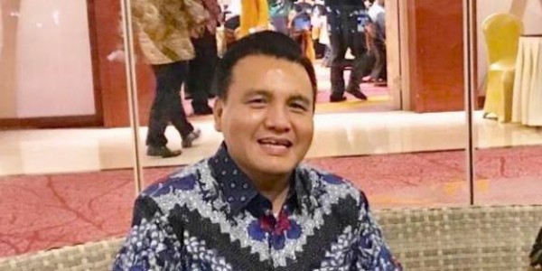 Komjak: Kinerja Kejaksaan Semakin Baik, Tapi Perlu Penguatan