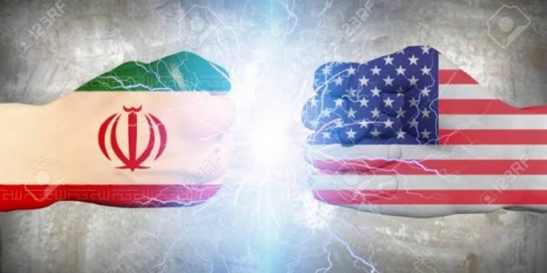 AS Mengaku Tak Terlibat dalam Insiden Ledakan di Fasilitas Nuklir Natanz Iran