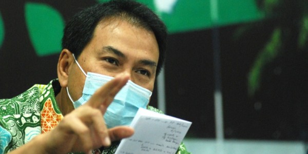 DPR Dukung Pemerintah Bentuk Satgas Hak Tagih Dana BLBI 