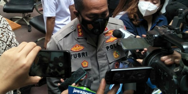 Polisi Dalami Laporan Petugas Imigrasi yang Mengaku Dianiaya di Kafe