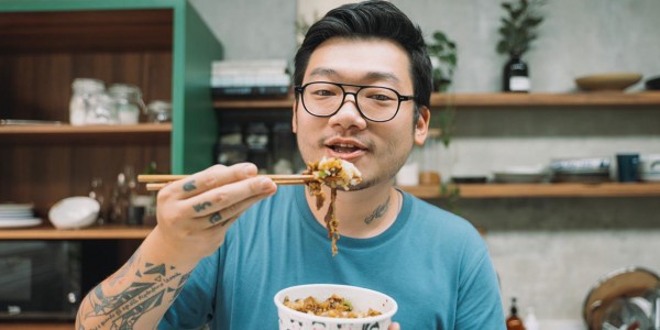 Pengin Buka Bisnis Kopi, Yuk Gabung Ke Kopi Chuseyo Aja