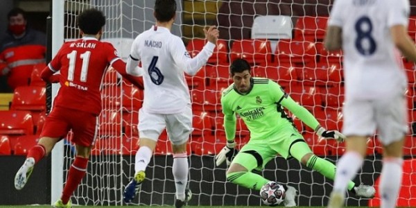 Tak Lolos Ke Semi Final Liga Champion, Pelatih Liverpool Beri Pernyataan Ini