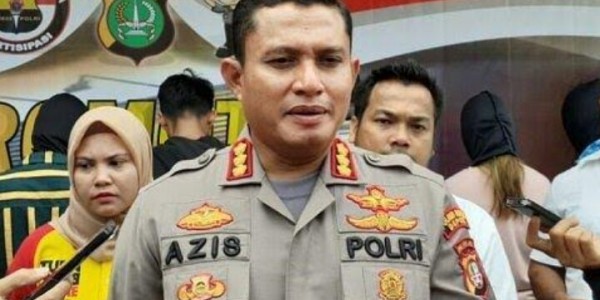 Bukannya Dapat Tiket, Pria yang Nekat Merangsek ke Kedubes Rusia Malah Ditangkap Polisi