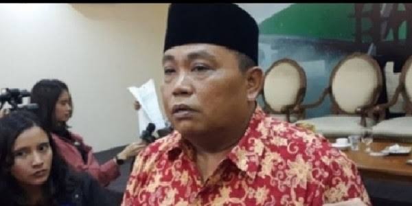 Sebut Bansos Tunai Banyak Dikorup, FSP BUMN Bersatu: Lanjutkan Bansos Beras
