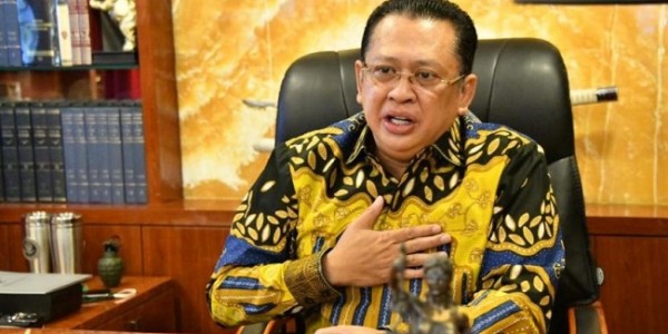 Bamsoet Minta Pemerintah Cari Solusi Atas Embargo Vaksin oleh Negara Produsen