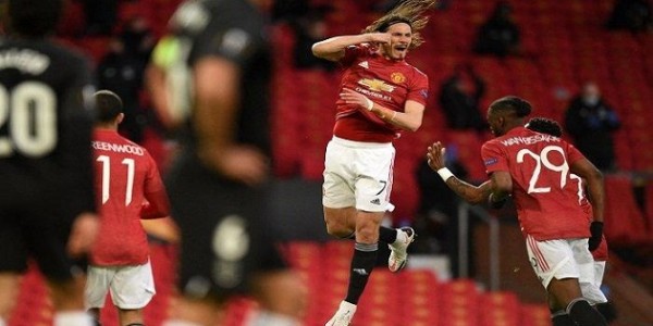 Solskjaer Yakin MU Sedikit Lagi Masuk dalam Tim Terbaik di Eropa