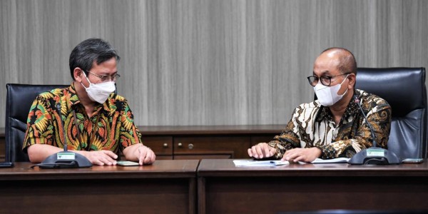 Sesmenkop Tepis Jumlah UMKM Berkurang Hingga 30 Juta Pelaku
