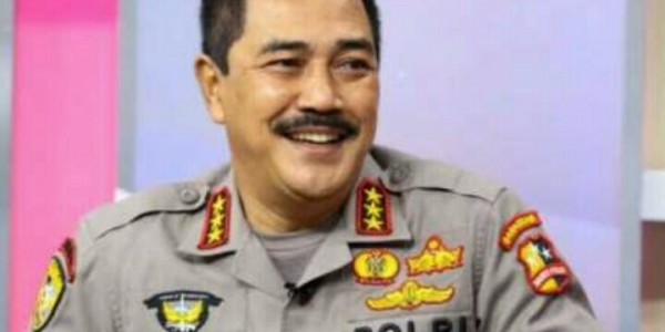 Diduga Ada di Luar Negeri, Polri Gandeng Interpol Buru Joseph Paul Zhang