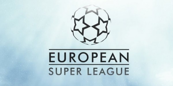 Kompak, PM Inggris dan Presiden Prancis Tolak Pembentukan Liga Super Eropa