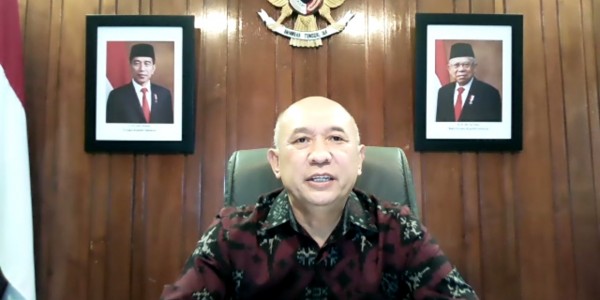 Kemenkop Akan Fokus Tingkatkan UMKM dalam Ekosistem Digital