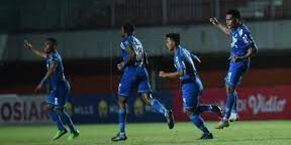 Tahan Imbang PSS Sleman, Persib Bakal Hadapi Persija di Final Piala Menpora