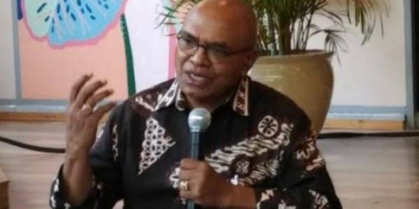 Dukung Tangkap Jozhep,  Petrus Harap Usut Penyebar Penista Agama Lainnya