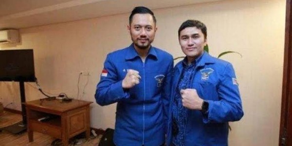 Wacana Reshuffle Menguat, Demokrat Tegaskan Tetap Berada di Luar Pemerintah