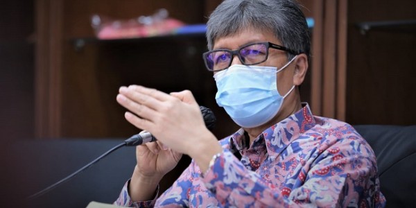 Kemenkop Ingatkan Penyaluran BPUM Patuhi Protokol Kesehatan