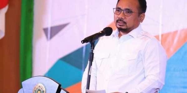 Ditantang Debat Agama oleh Jozeph Paul Zhang, Begini Jawaban Telak Gus Yaqut