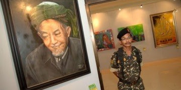 Nama Ulama Hilang di Kamus Sejarah Indonesia, PPP: Kemendikbud Harus Revisi