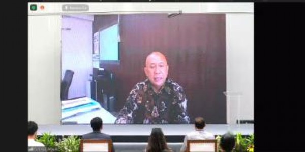 Menkop Apresiasi Marketplace Pertanian Lepas Ekspor Produk ke UEA