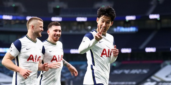 Gantikan Morinho, Ryan Mason Perlihatkan Kuwalitasnya