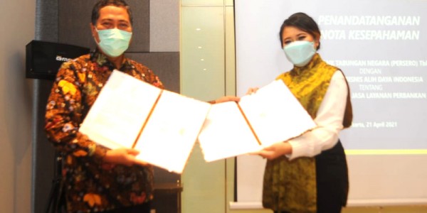 Jutaan Karyawan Kontrak Bisa Akses KPR BTN