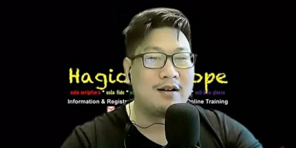 Konten  Ujaran Kebencian Joseph Paul Zhang juga Ditemukan di Facebook, Instagram dan Twitter,