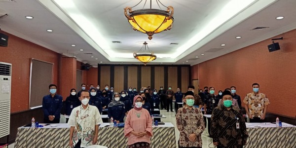 Kemenkop Perkuat PPKL untuk Tingkatkan Pertumbuhan Koperasi Moderen