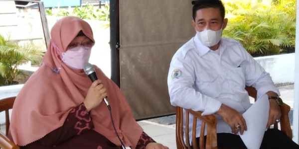Tingkatkan Daya Saing UKM, Anis Siap Bersinergi dengan Dewan UKM DKI Jakarta