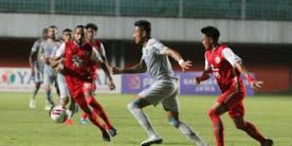 Pelatih Persija Minta Anak Didiknya Untuk Ini