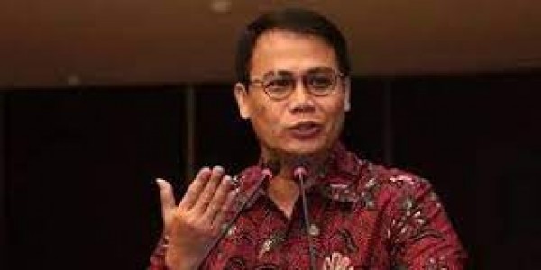 Ahmad Basarah: Pancasila Puncak Kebudayaan Bangsa Indonesia