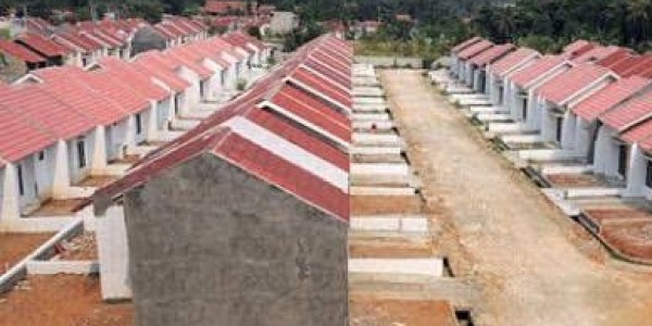 Harga Rumah Naik Karena Permintaan Di Masa Pandemi Naik