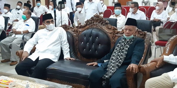 Sekjen Gerindra: Kami Ingin Selalu Dekat dengan Ulama